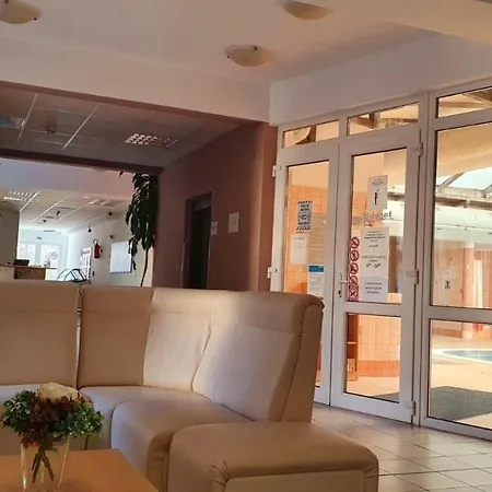 Fiore Apartman**** Aparthotel